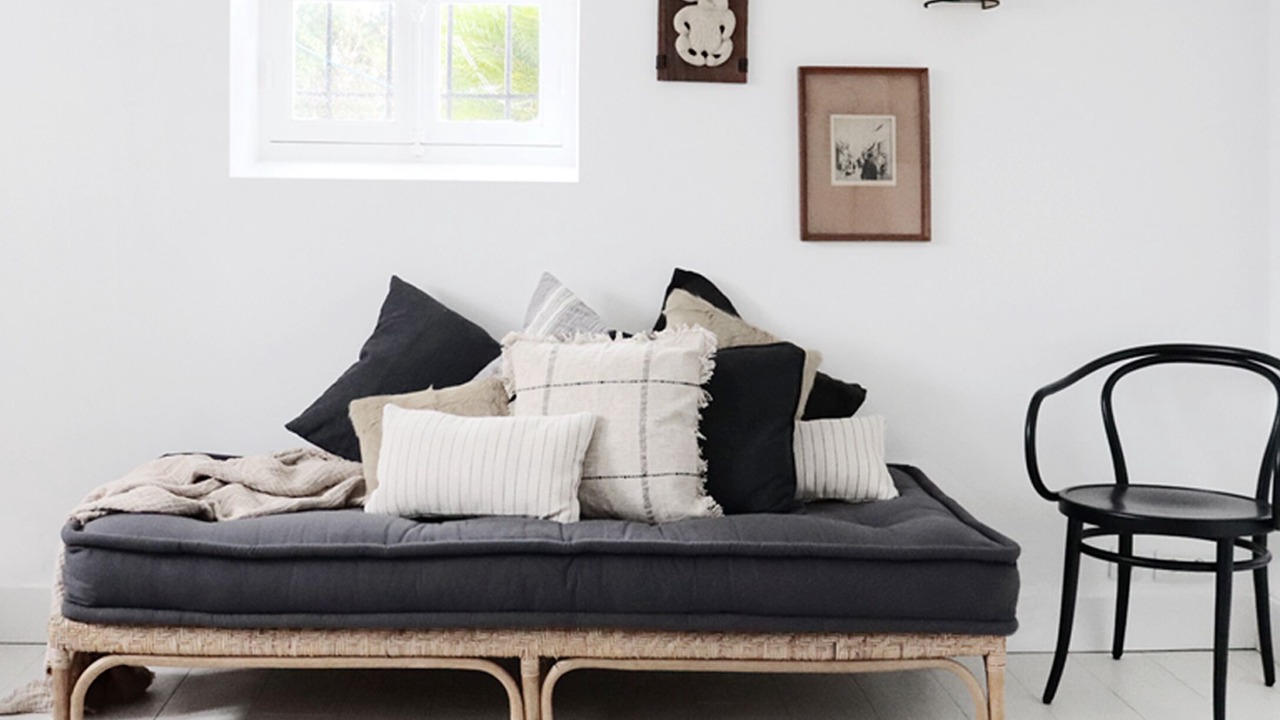Photo of Bedroom in Ciboure