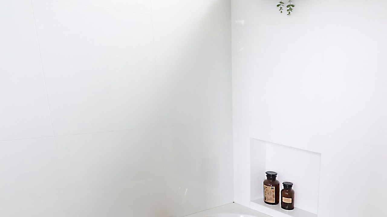 Photo of Bathroom in Ciboure