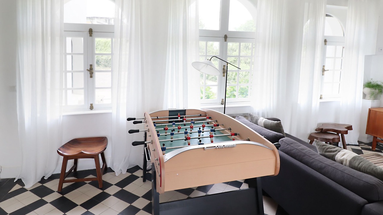 Photo of Bedroom in Ciboure