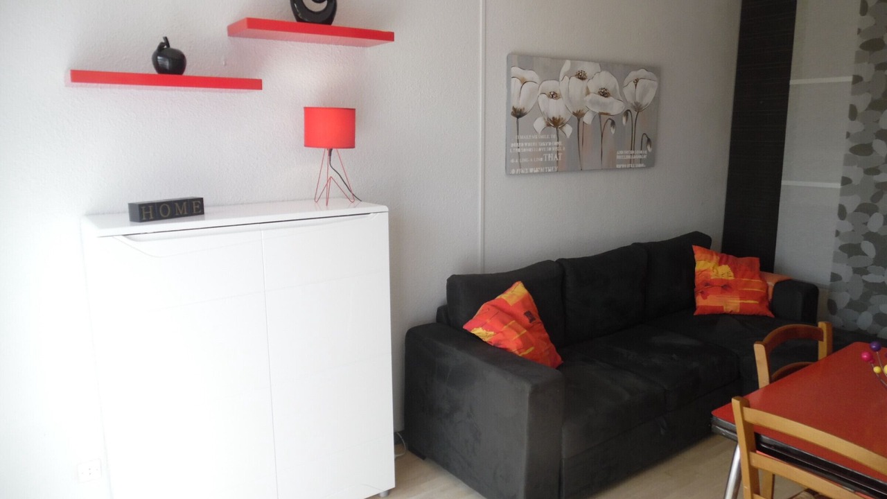 Photo of Livingroom in Le Penon