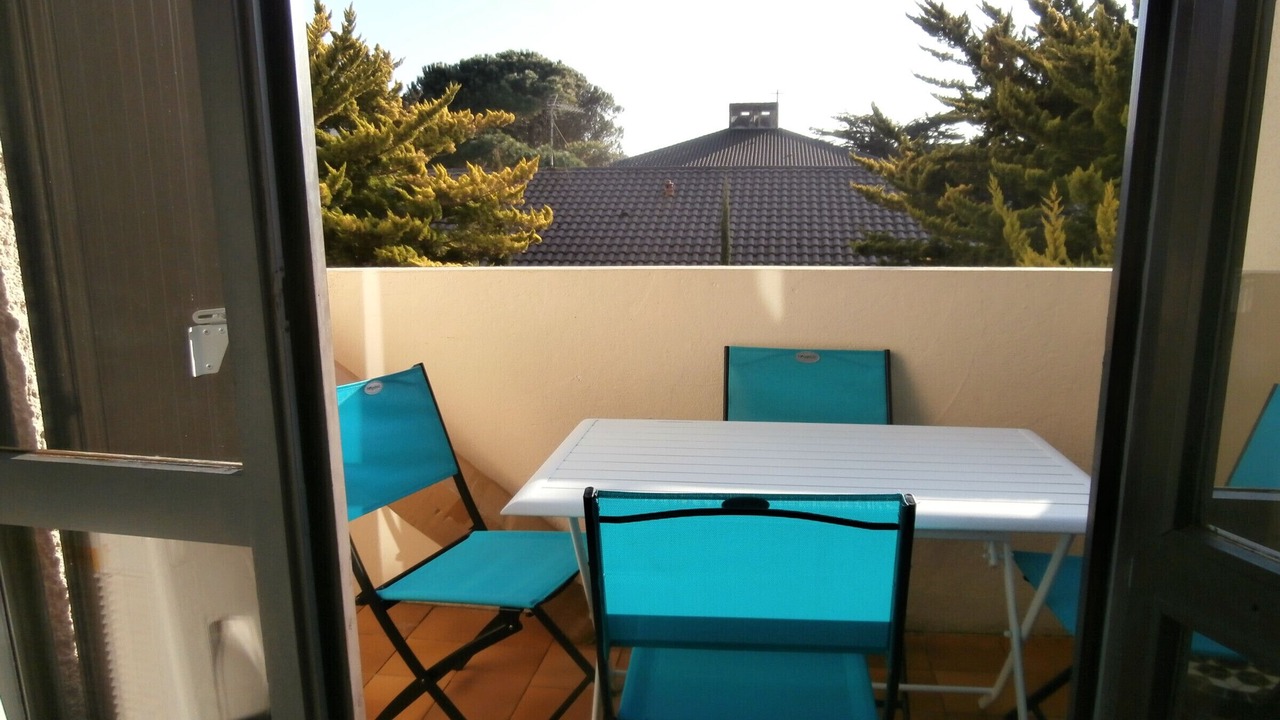 Photo of Outdoor in Le Penon