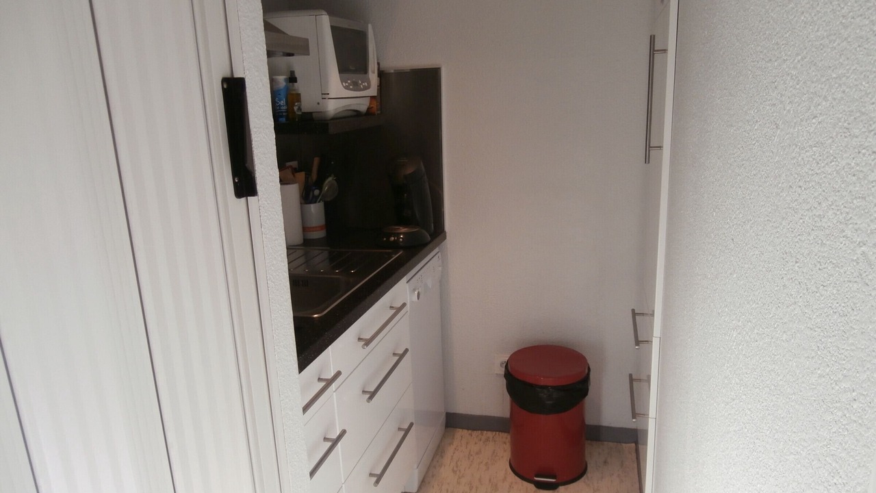 Photo of Kitchen in Le Penon