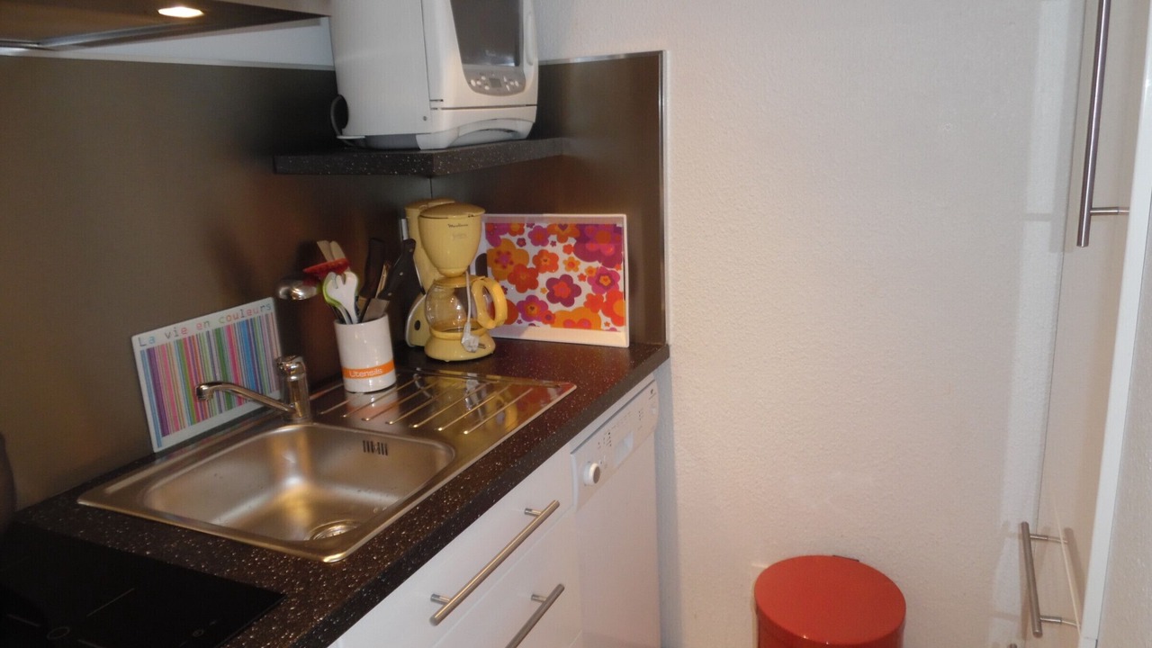 Photo of Kitchen in Le Penon