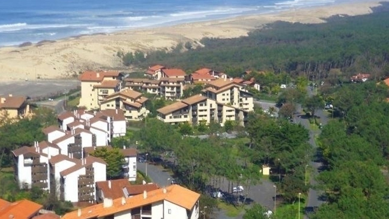 Photo of Outdoor in Le Penon