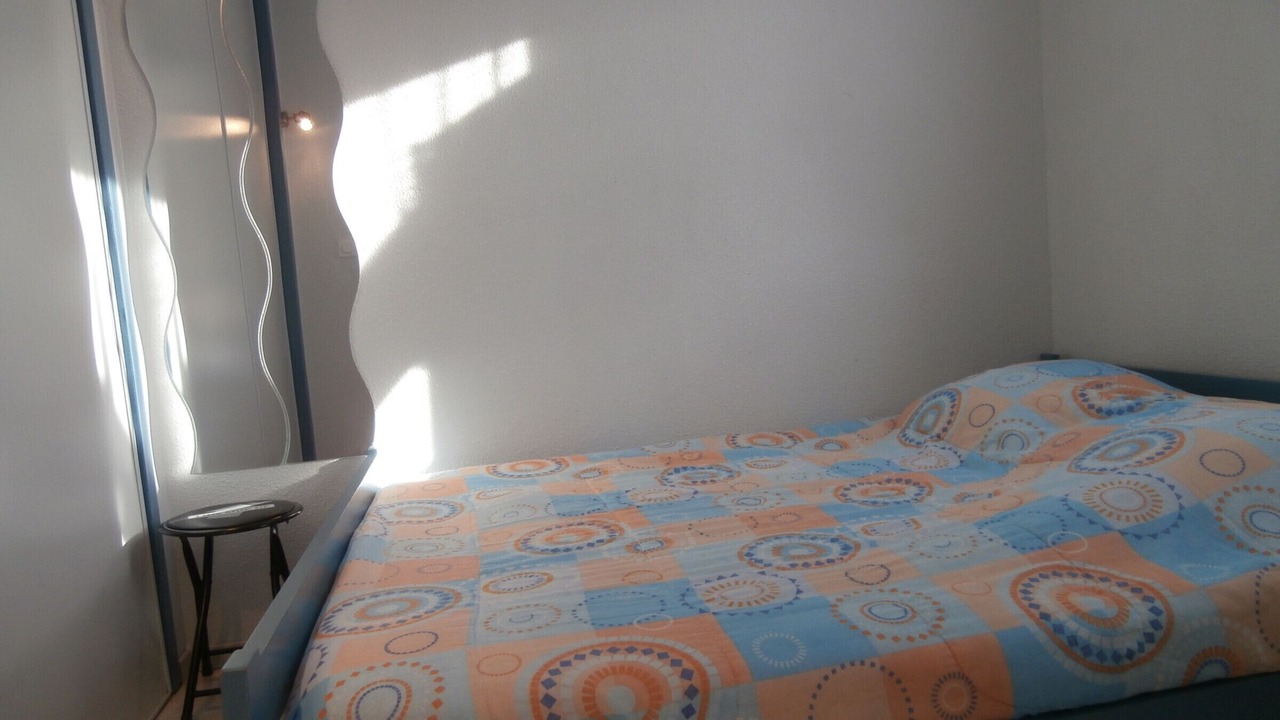 Photo of Bedroom in Le Penon
