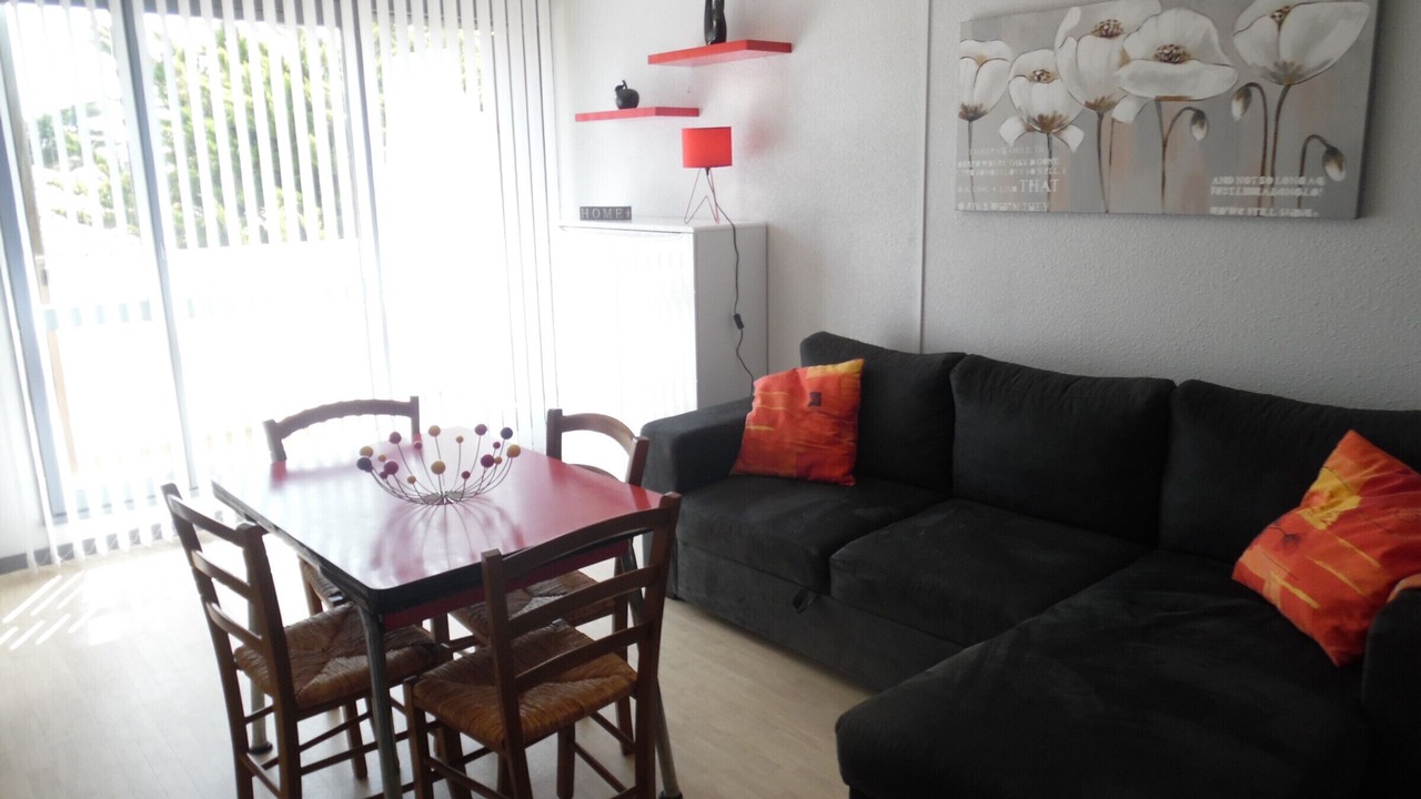 Photo of Livingroom in Le Penon