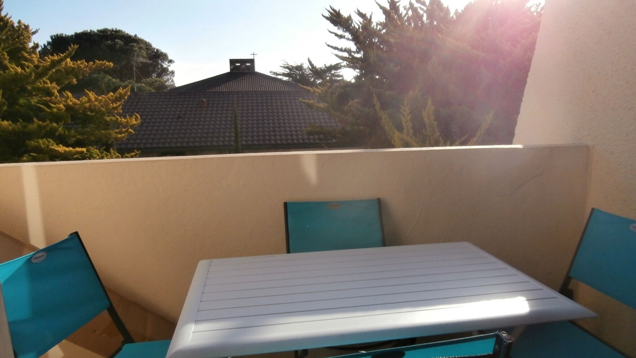 Photo of Outdoor in Le Penon