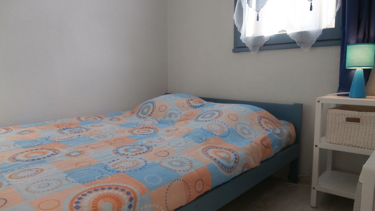 Photo of Bedroom in Le Penon