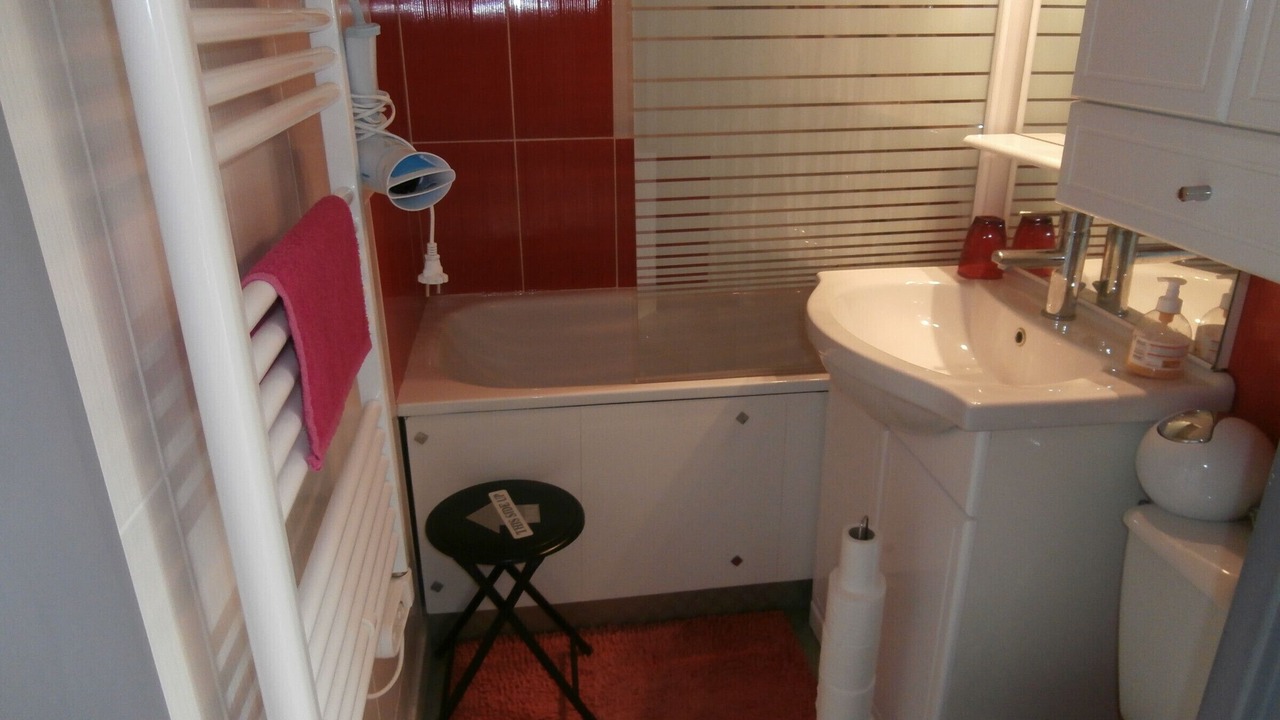 Photo of Bathroom in Le Penon