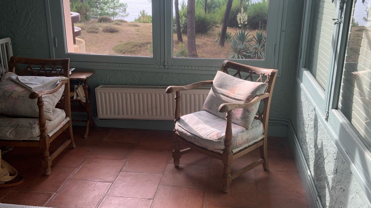 Photo of Bedroom in Pyla-sur-Mer