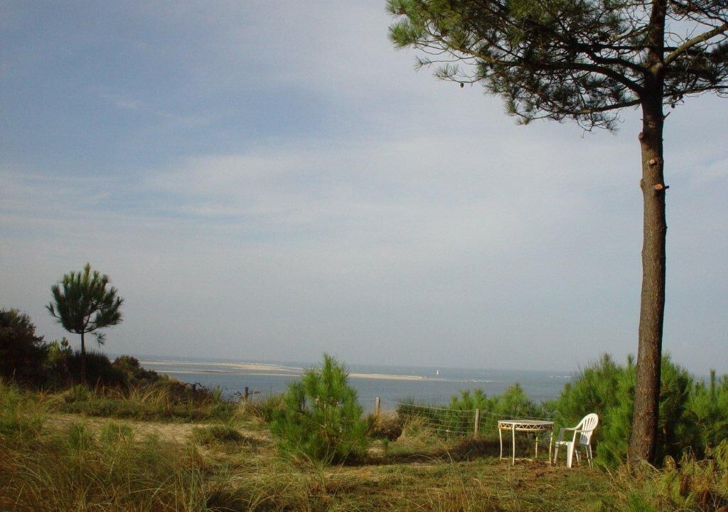 Photo of Outdoor in Pyla-sur-Mer