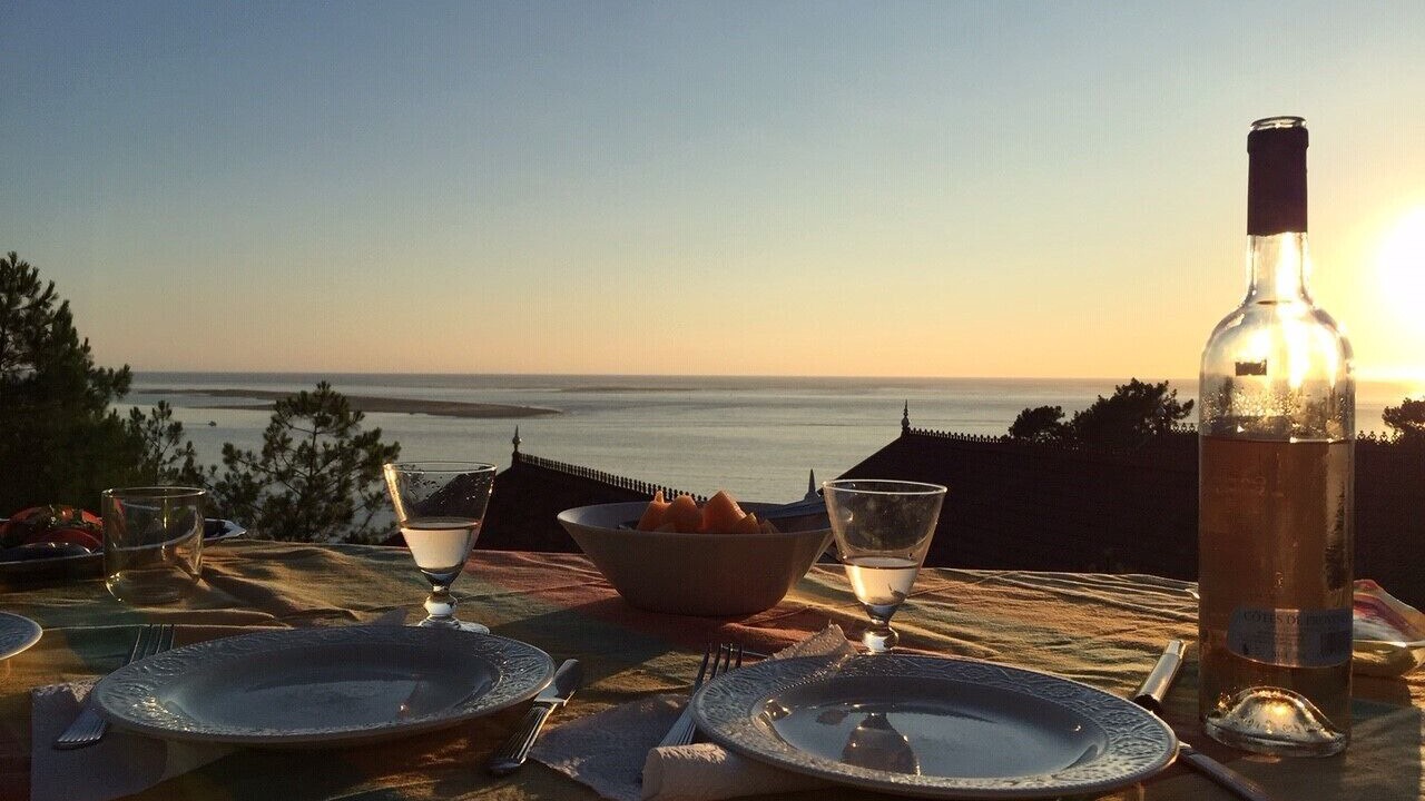 Photo of Outdoor in Pyla-sur-Mer