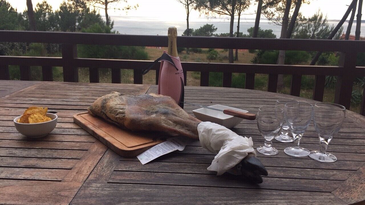 Photo of Outdoor in Pyla-sur-Mer