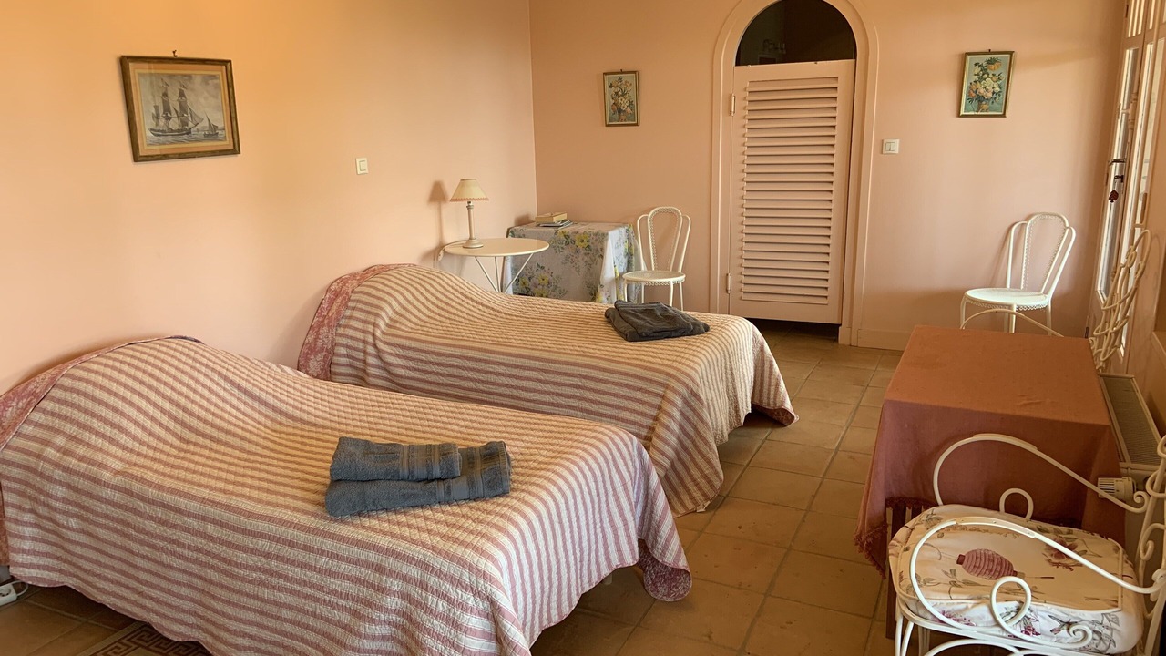 Photo of Bedroom in Pyla-sur-Mer