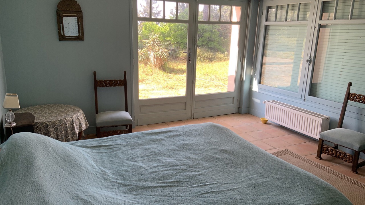 Photo of Bedroom in Pyla-sur-Mer
