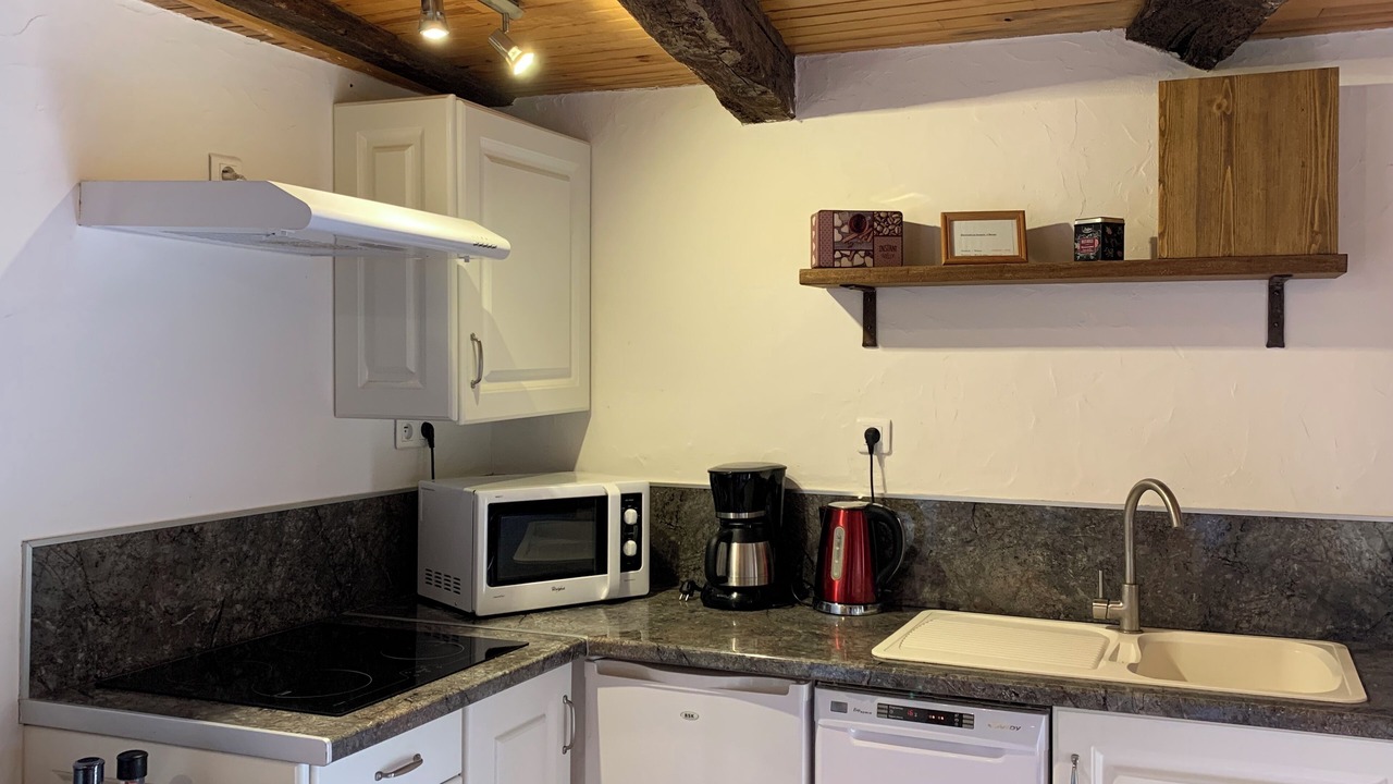 Photo of Kitchen in Beynac-et-Cazenac