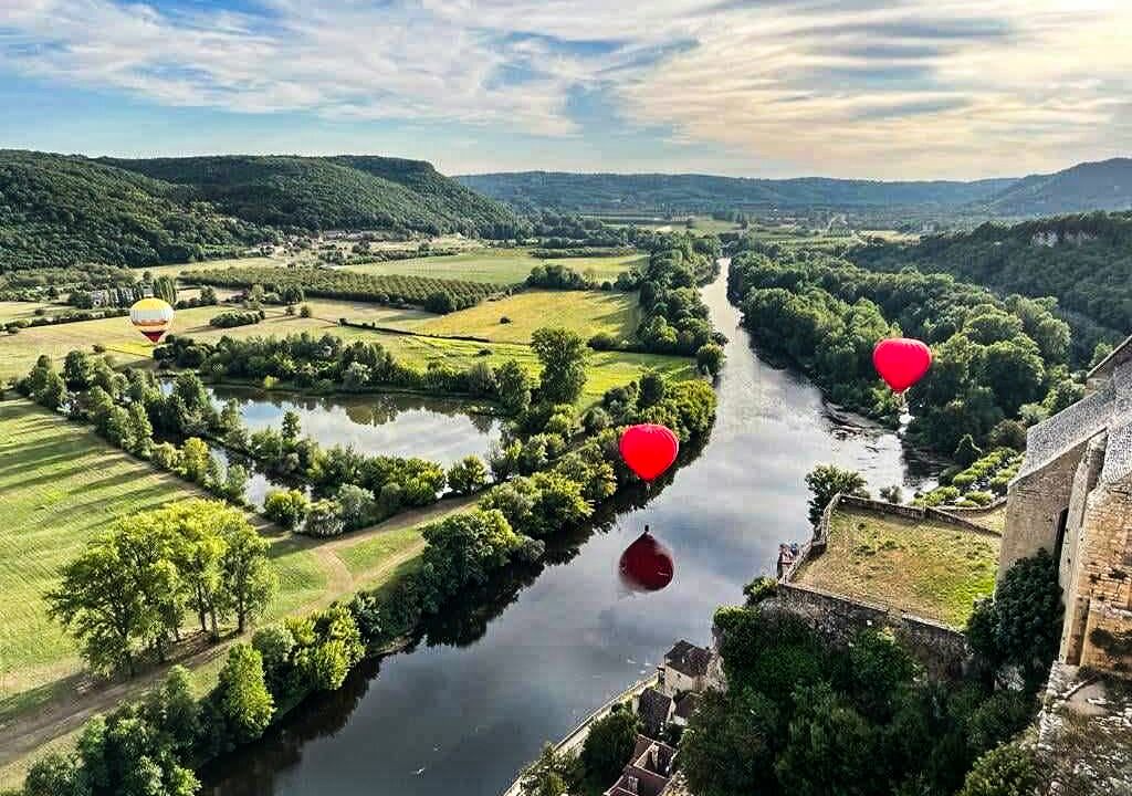 Photo of Outdoor in Beynac-et-Cazenac
