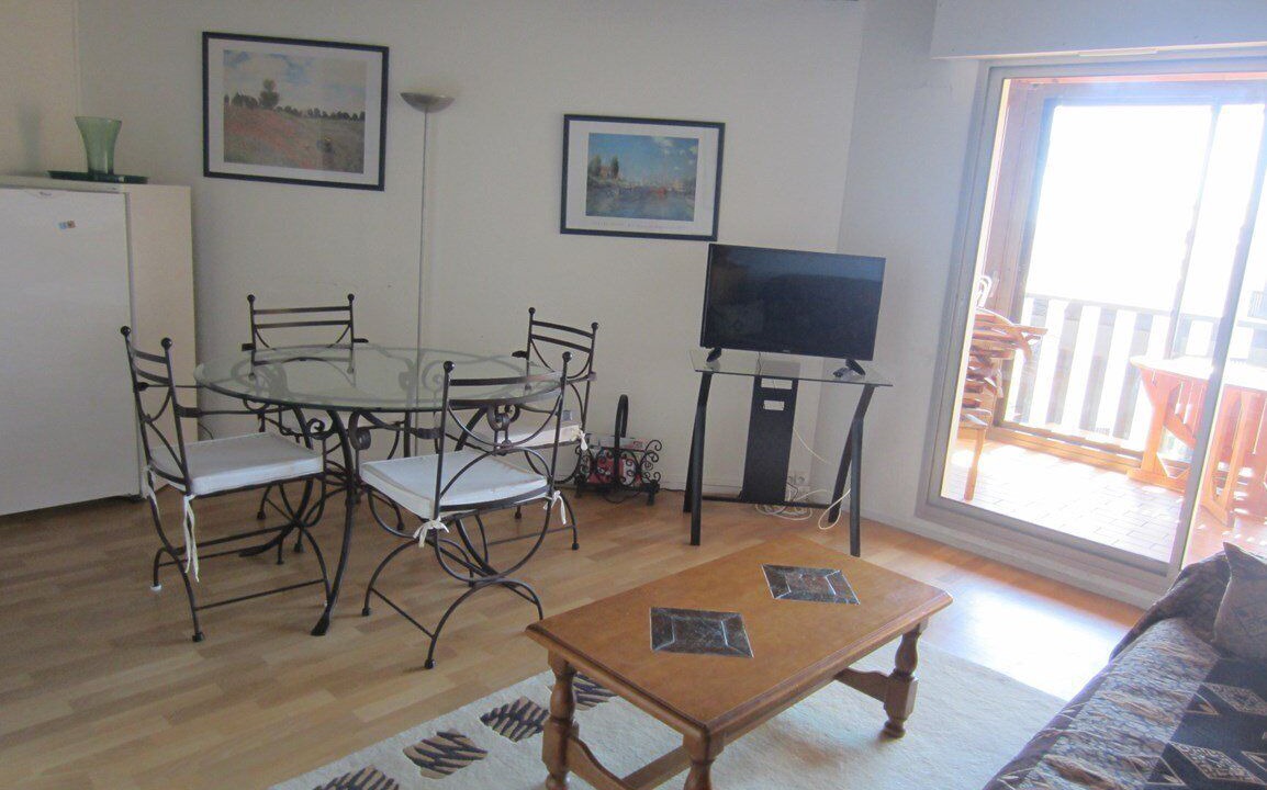 Photo of Livingroom in Capbreton
