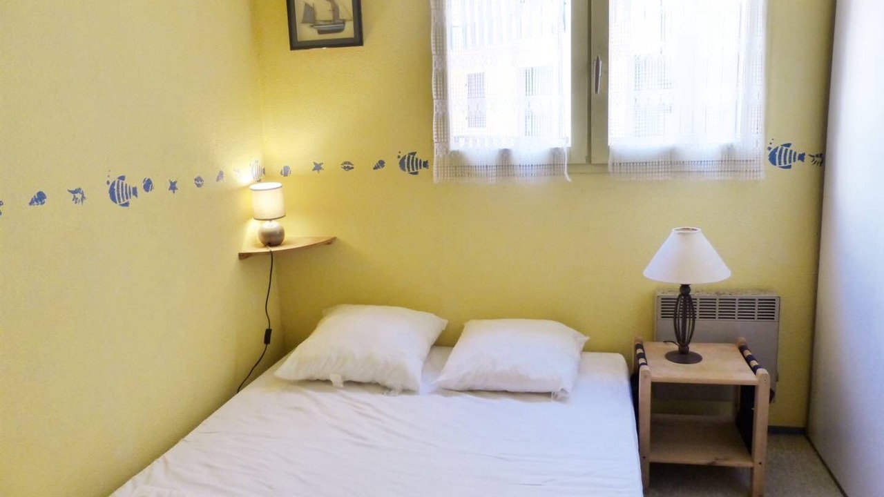 Photo of Bedroom in Capbreton