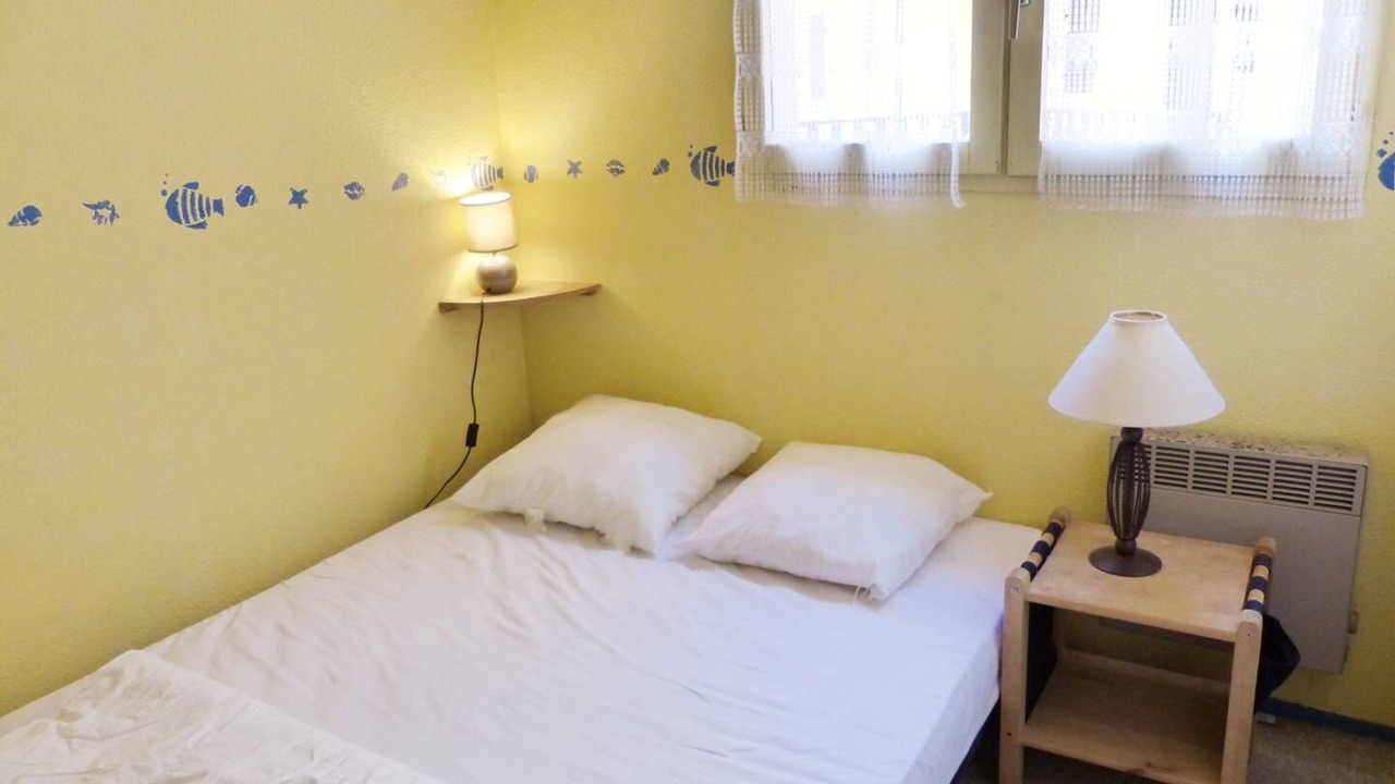 Photo of Bedroom in Capbreton