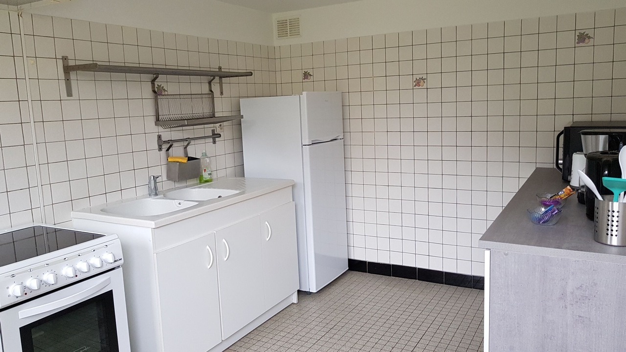 Photo of Kitchen in Chasseneuil-du-Poitou