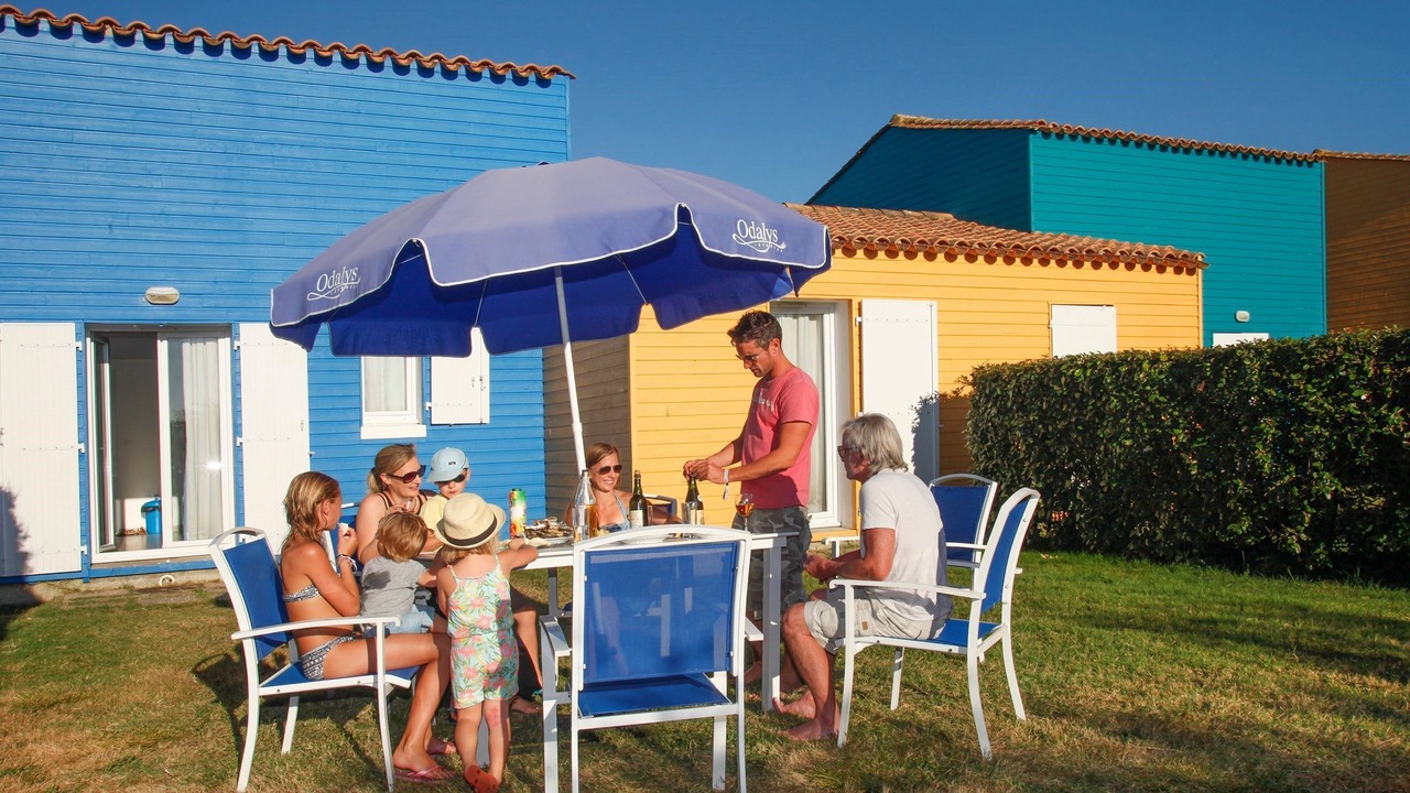 Photo of Outdoor in Le Chateau-d'Oleron