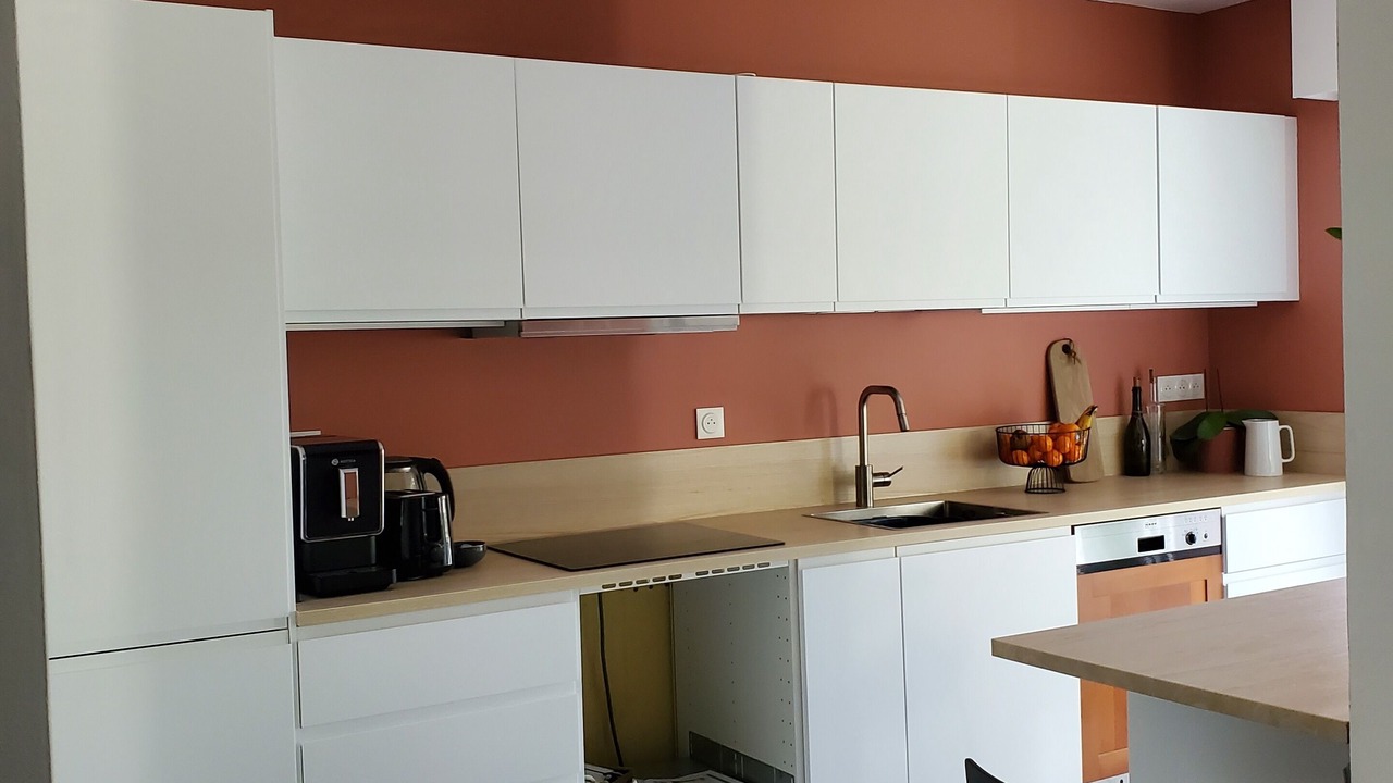 Photo of Kitchen in Bidart