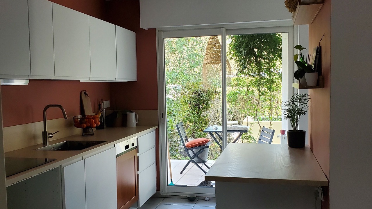 Photo of Kitchen in Bidart