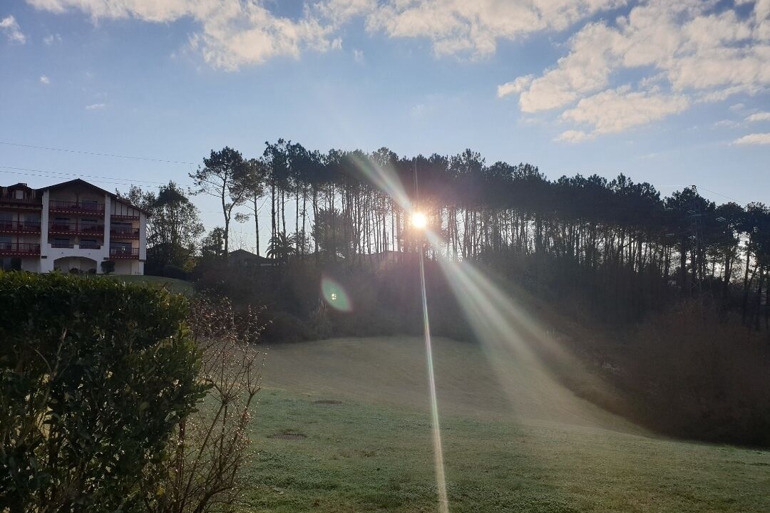 Photo of Outdoor in Bidart