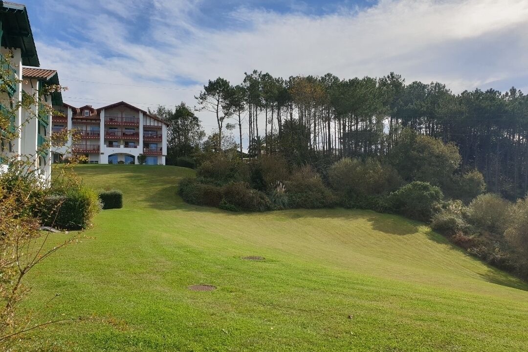 Photo of Outdoor in Bidart