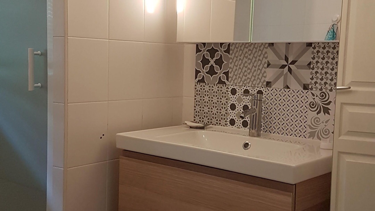 Photo of Bathroom in Bidart