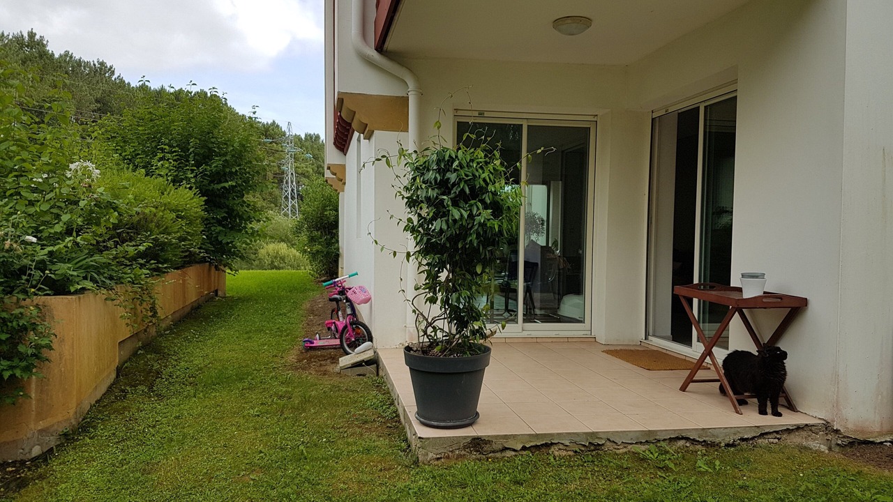 Photo of Outdoor in Bidart