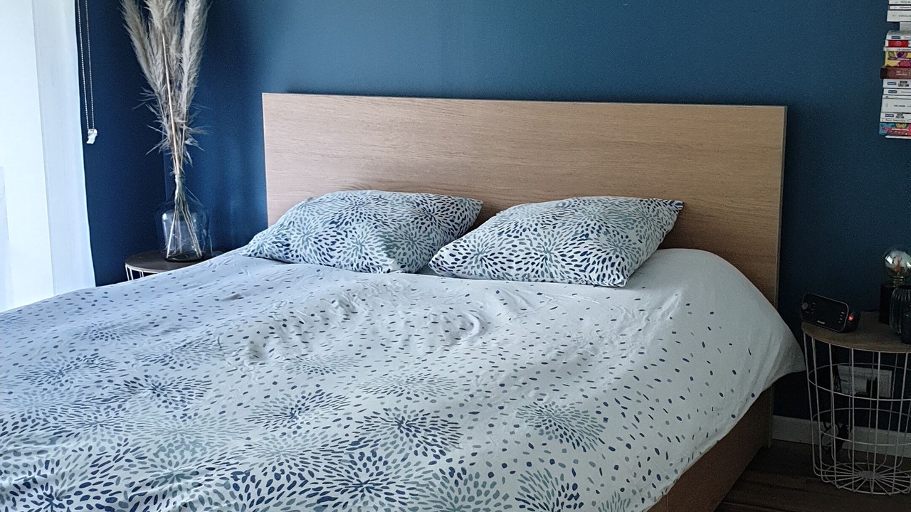 Photo of Bedroom in Bidart