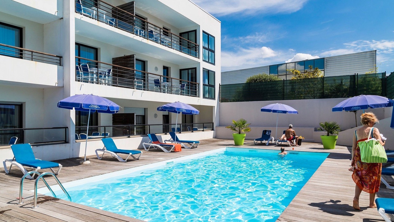 Photo of Outdoor in La Rochelle