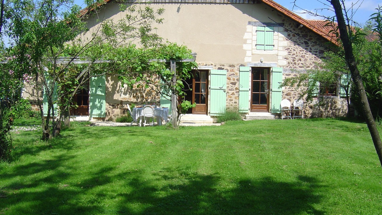 Photo of Outdoor in Videix