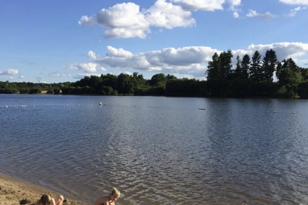 Photo of Outdoor in Videix