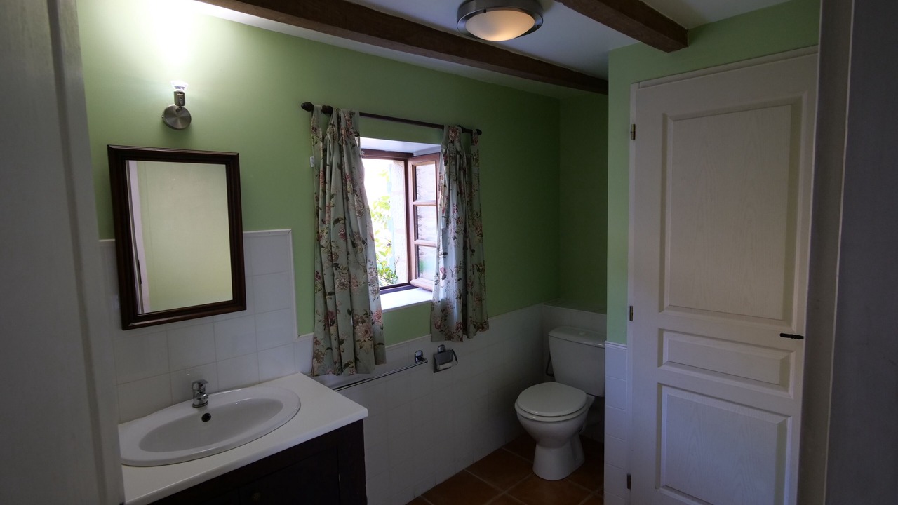 Photo of Bedroom in Videix