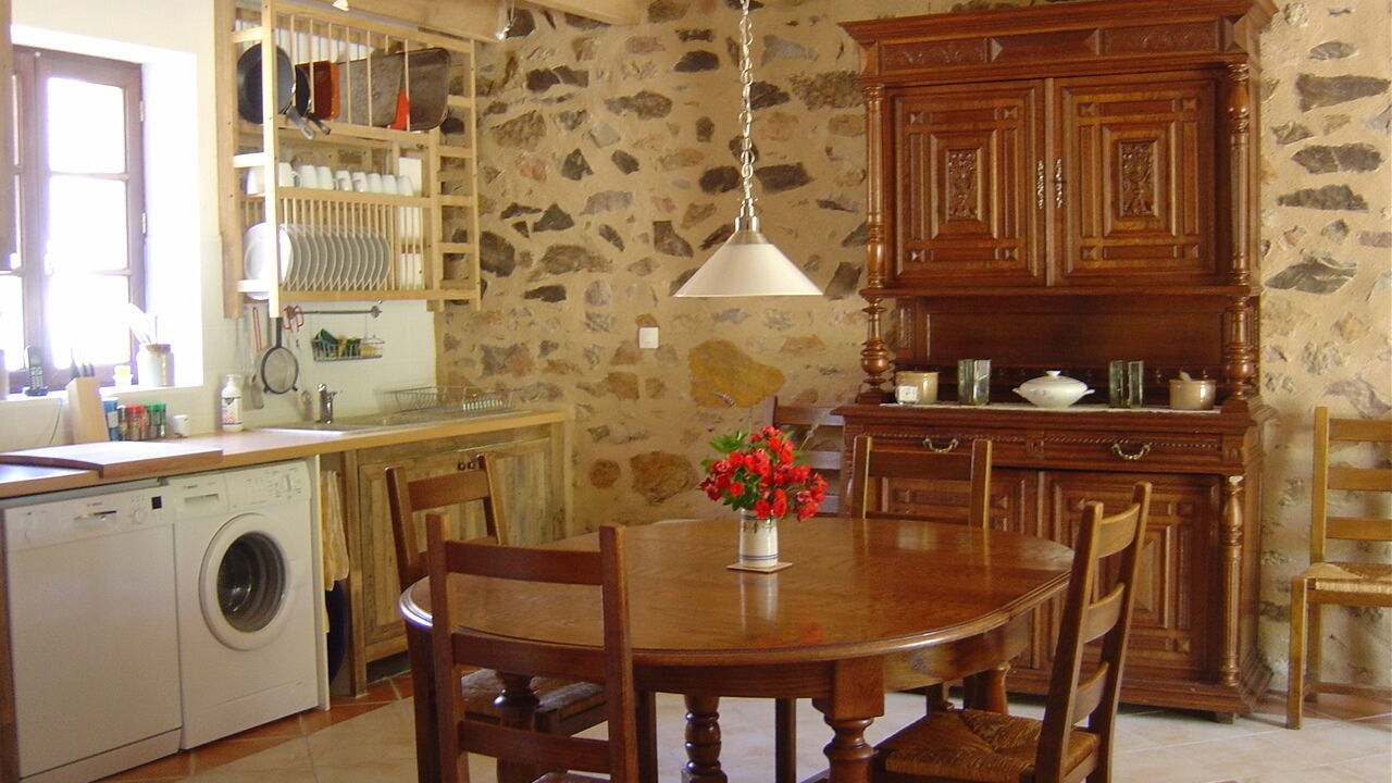 Photo of Bedroom in Videix
