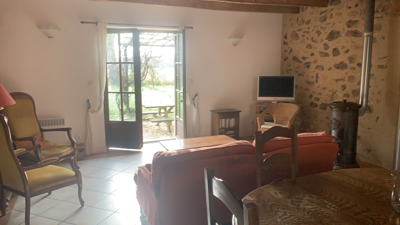 Photo of Outdoor in Videix