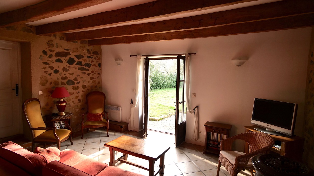 Photo of Livingroom in Videix
