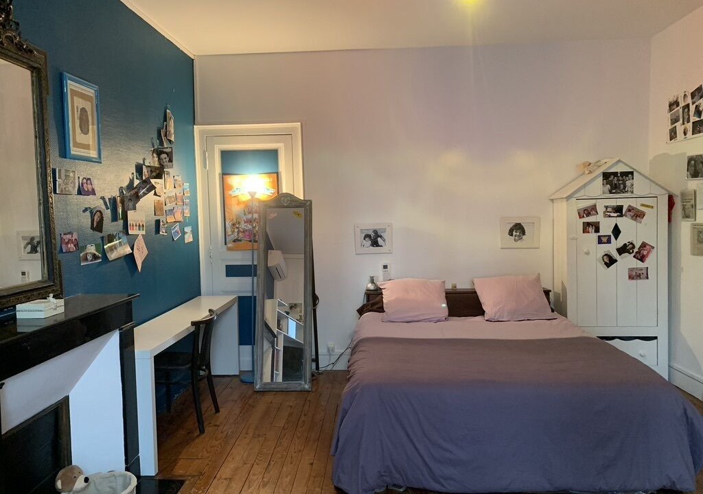 Photo of Bedroom in Bretagne-de-Marsan