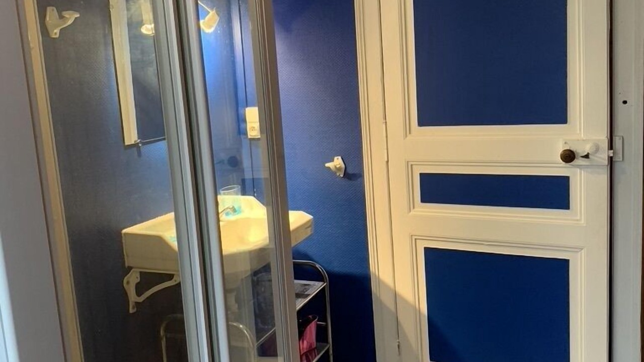 Photo of Bathroom in Bretagne-de-Marsan