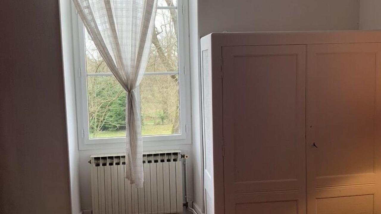 Photo of Bedroom in Bretagne-de-Marsan