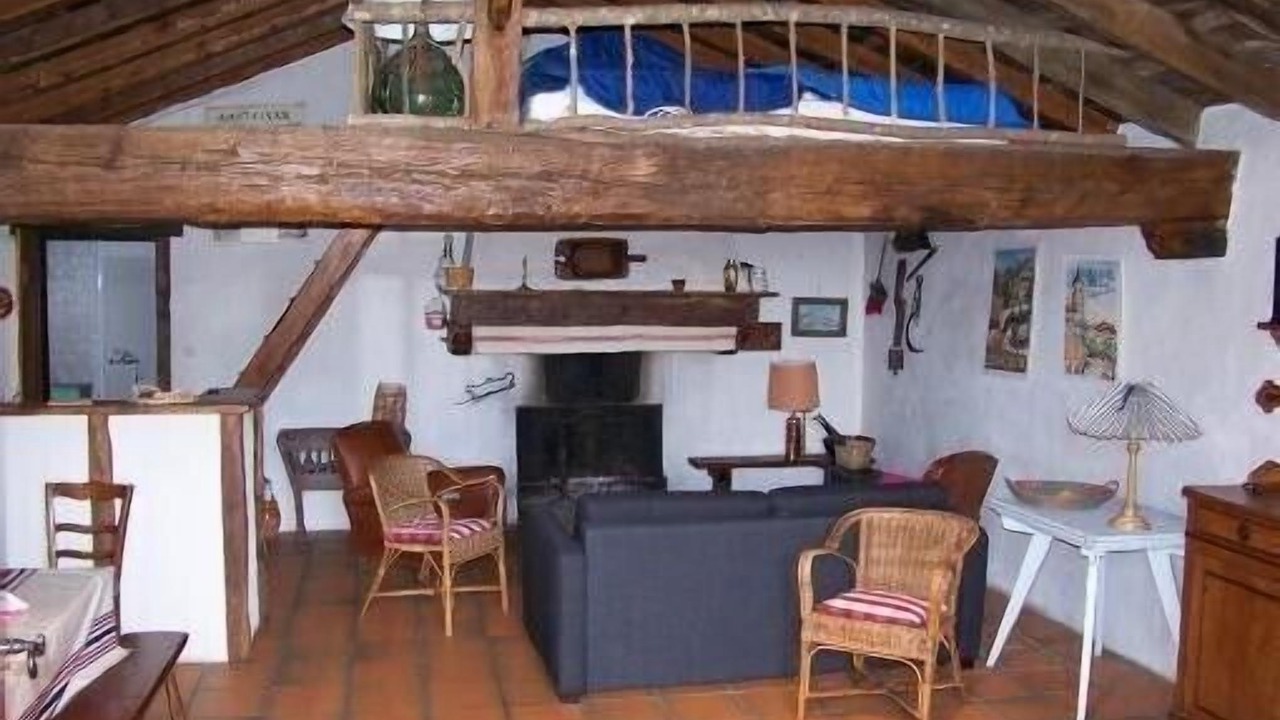Photo of Livingroom in Macaye