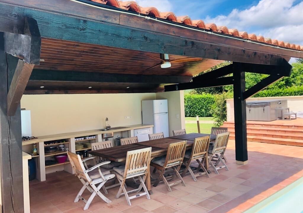 Photo of Outdoor in Cales