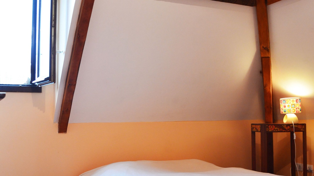 Photo of Bedroom in Cales
