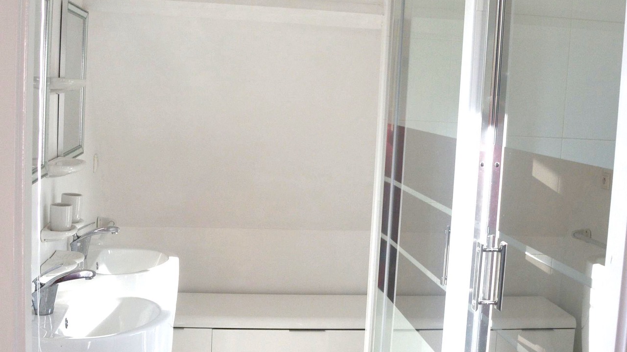 Photo of Bathroom in Cales