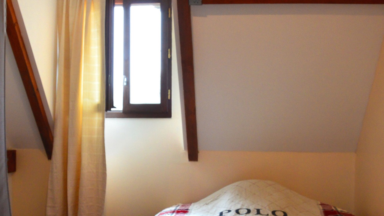 Photo of Bedroom in Cales