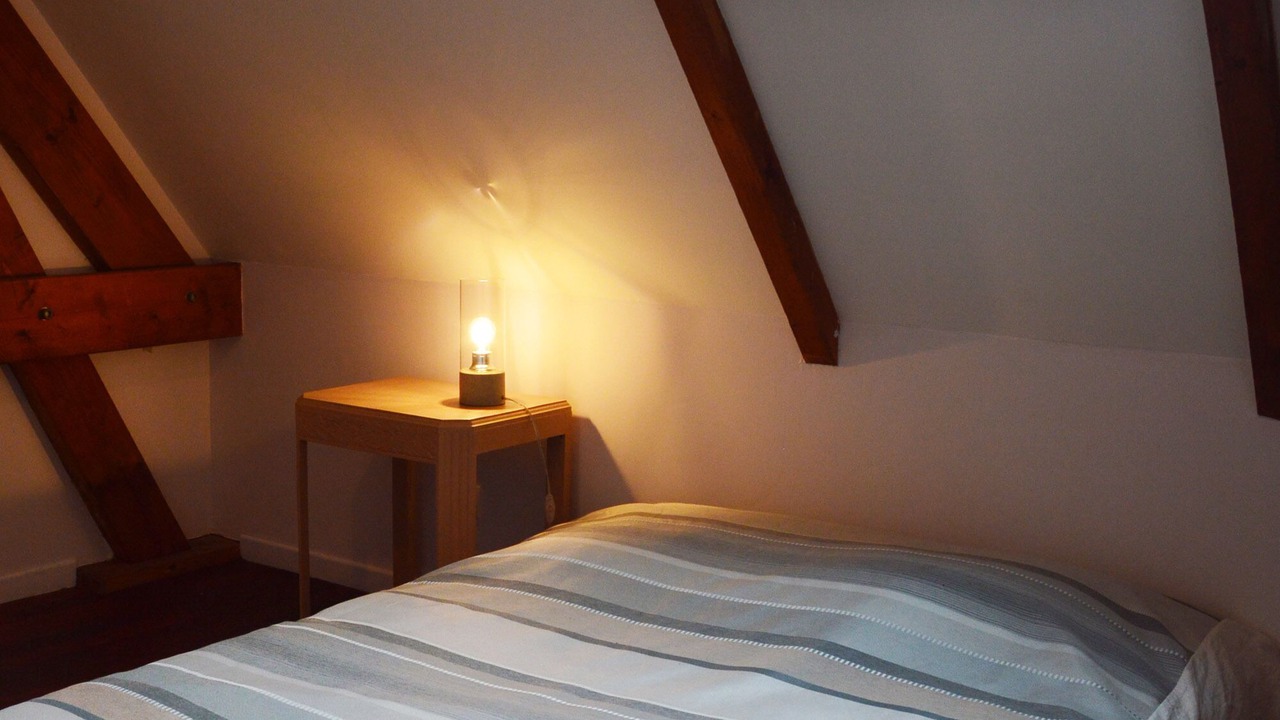 Photo of Bedroom in Cales