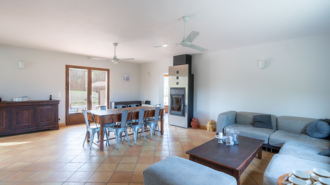 Photo of Livingroom in Cales